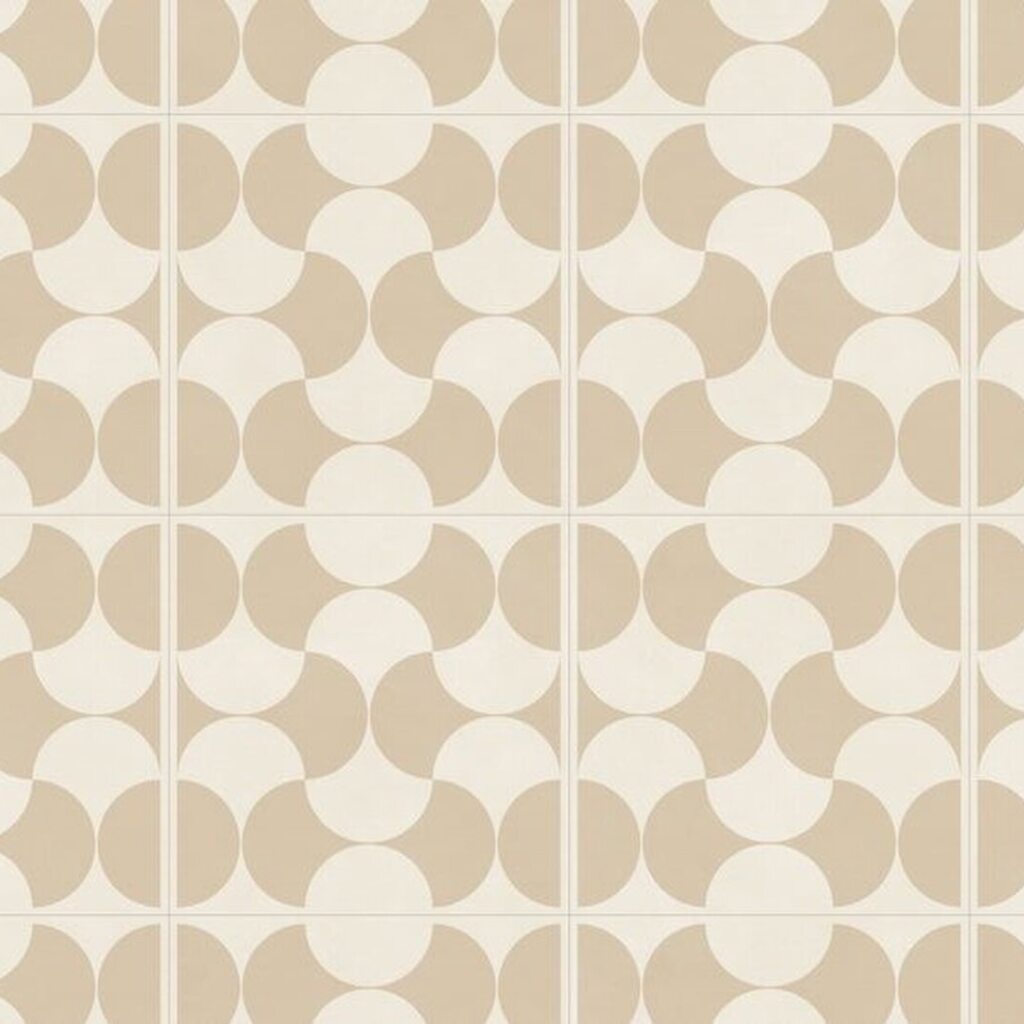 Gerflor Creation 55 LUNA BEIGE 1748
